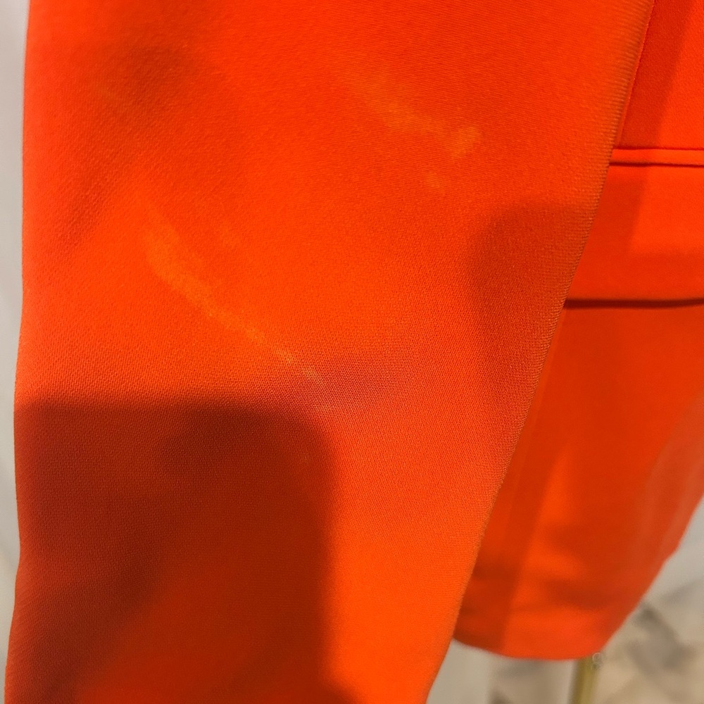 BOSS Orange Tailored One-Button Blazer | US 8 - Picture 8 of 10